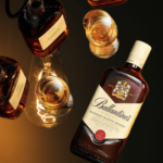 Ballantine whisky 750ml price in India