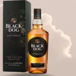 Black Dog whisky price